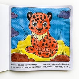 Комплект от 3 книжки ГАТАНКИ